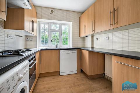2 bedroom apartment for sale, Etchingham Park Road, London, N3
