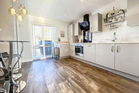 3 bedroom semi-detached house for sale, Ivy Close, Ellington, Morpeth, Northumberland, NE61 5DH