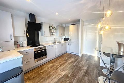 3 bedroom semi-detached house for sale, Ivy Close, Ellington, Morpeth, Northumberland, NE61 5DH