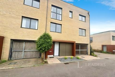 undefined, Glebe Farm Drive, Trumpington, Cambridge, CB2