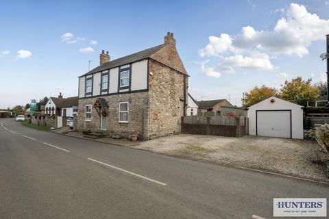 undefined, Main Street, Beal, Goole