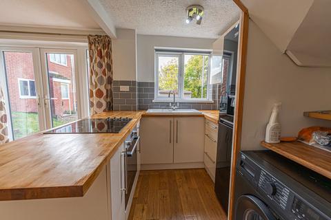 1 bedroom semi-detached house for sale, Parkwood Drive, Bassaleg, NP10
