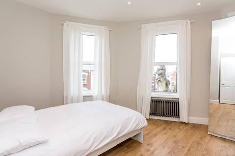 undefined, Willesden Lane, Brondesbury, London, NW6