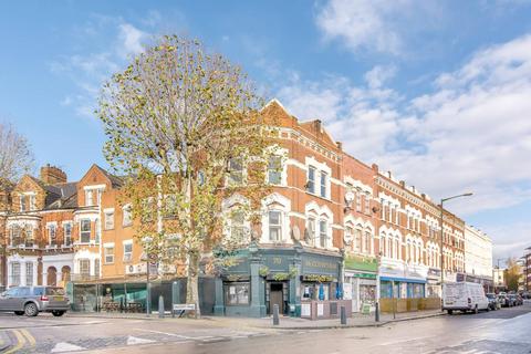 undefined, Willesden Lane, Brondesbury, London, NW6
