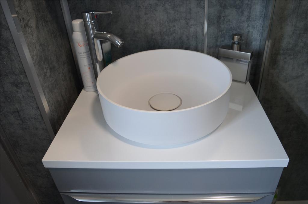 Bathroo Sink