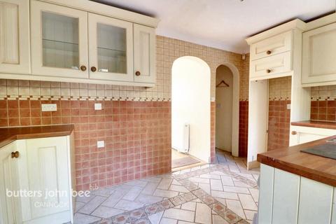 undefined, Woottons Court, Stoneycroft, Cannock