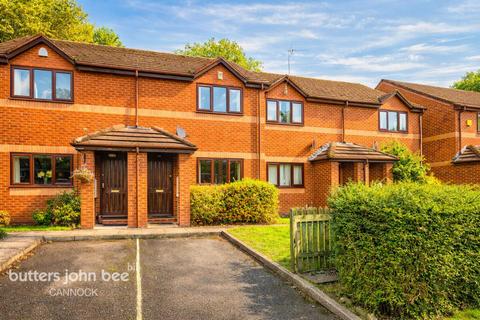 undefined, Woottons Court, Stoneycroft, Cannock