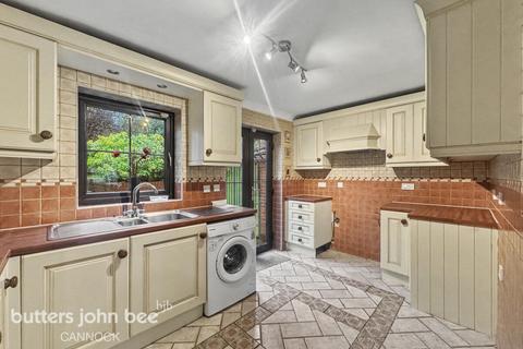 undefined, Woottons Court, Stoneycroft, Cannock