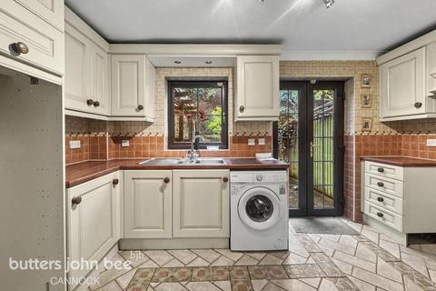 undefined, Woottons Court, Stoneycroft, Cannock