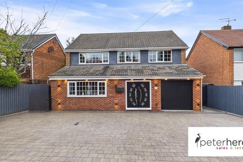 undefined, Loughborough Avenue, Ashbrooke, Sunderland
