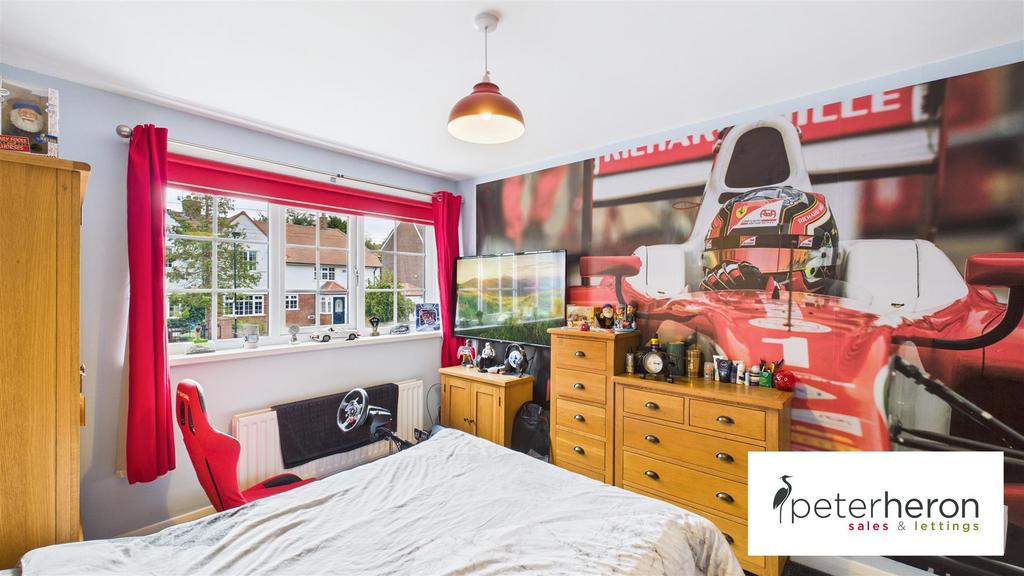 Bedroom 3