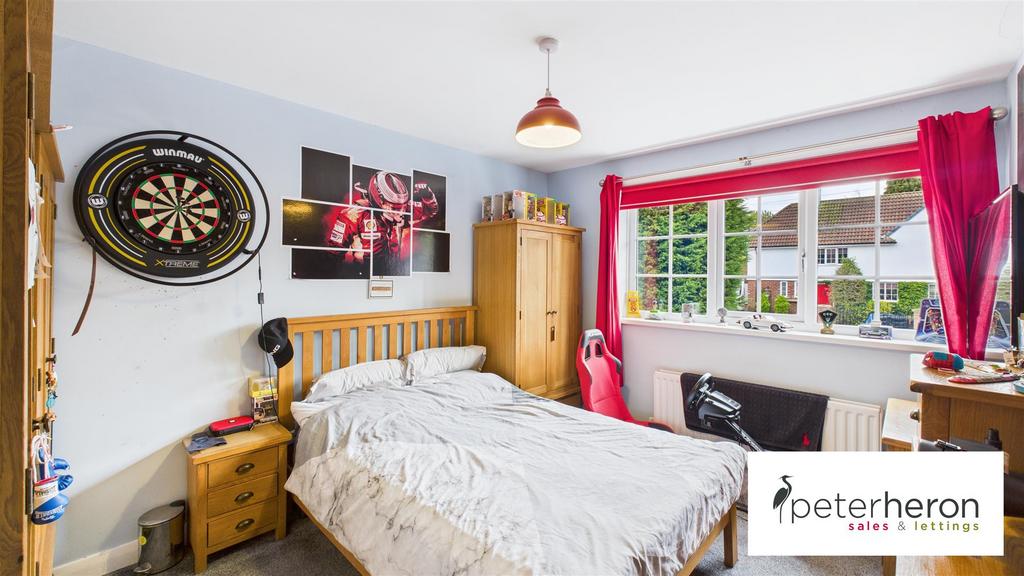 Bedroom 3