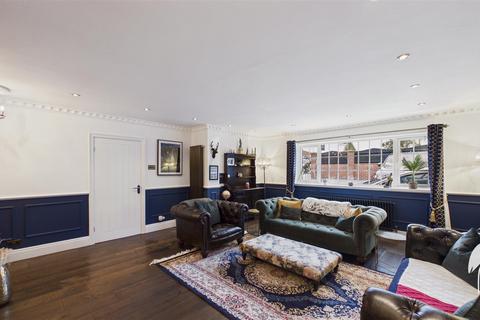 4 bedroom detached house for sale, Loughborough Avenue, Ashbrooke, Sunderland