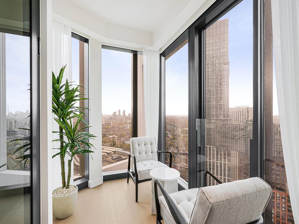 River Park Tower