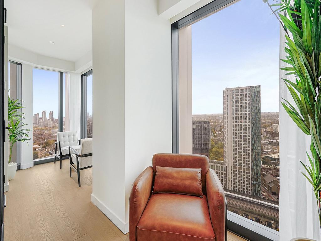 River Park Tower