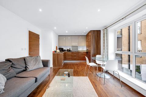 2 bedroom flat for sale, Napier House, Bromyard Avenue