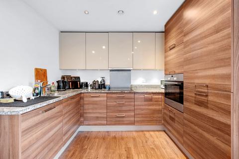 2 bedroom flat for sale, Napier House, Bromyard Avenue