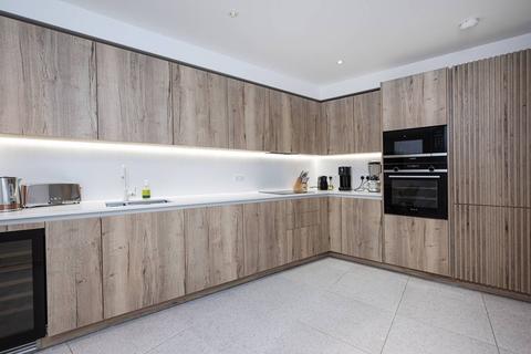 Cendal Crescent, Whitechapel, London, E1