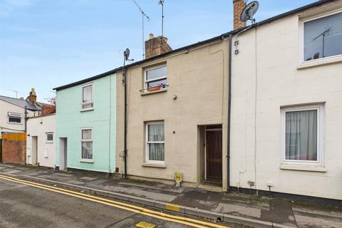 Brunswick Street, Cheltenham, Gloucestershire, GL50
