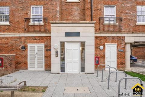 2 bedroom apartment for sale, The Bridgehouse, Gosport, PO12