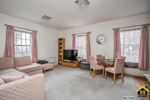 2 bedroom apartment for sale, The Bridgehouse, Gosport, PO12