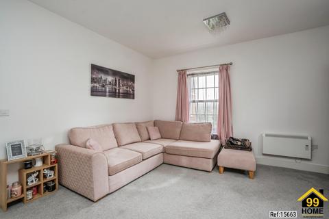 2 bedroom apartment for sale, The Bridgehouse, Gosport, PO12
