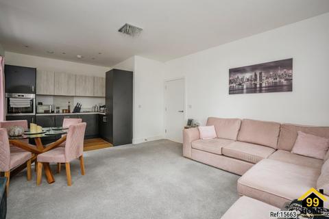 2 bedroom apartment for sale, The Bridgehouse, Gosport, PO12