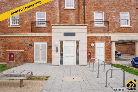 2 bedroom apartment for sale, The Bridgehouse, Gosport, PO12