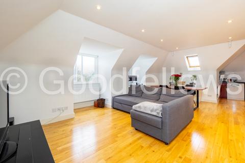 undefined, Grange Road, Surrey SM2
