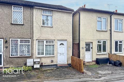 undefined, Upminster Road South, Rainham, RM13 9AA