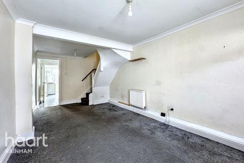 undefined, Upminster Road South, Rainham, RM13 9AA