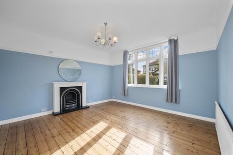 5 bedroom semi-detached house to rent, The Ridge, Surbiton KT5