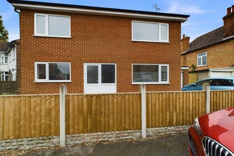 undefined, Glade Avenue, Nottingham, Nottinghamshire, NG8