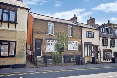 Silver Street, Stansted CM24