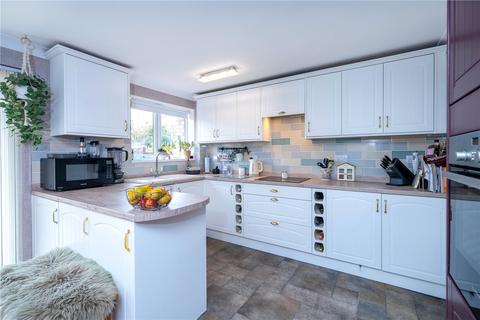 undefined, Thorold Avenue, Cranwell Village, Sleaford, Lincolnshire, NG34