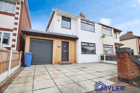 10 Nicholas Road, Widnes, WA8 8ST