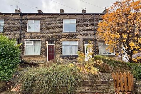 4 bedroom terraced house for sale, Dudley Hill Road, Eccleshill, Bradford