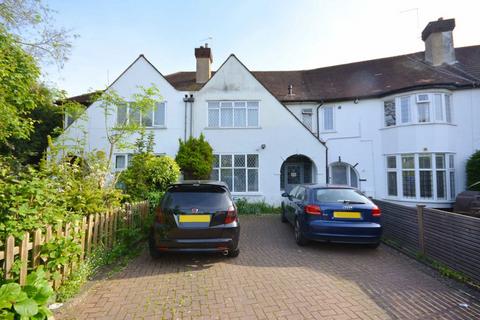 undefined, Woodland Way, London NW7
