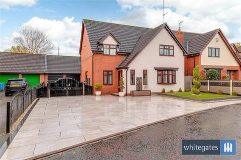 undefined, Redpoll Grove, Liverpool, Merseyside, L26