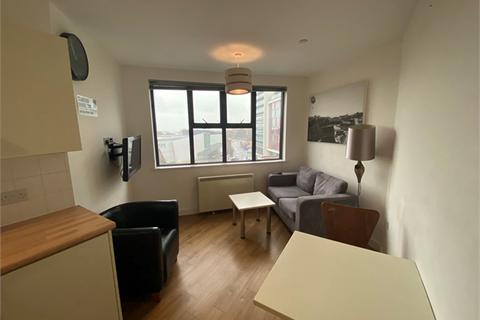1 bedroom apartment to rent, 4 Terrace Road, Bournemouth, BH2