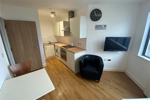 1 bedroom apartment to rent, 4 Terrace Road, Bournemouth, BH2