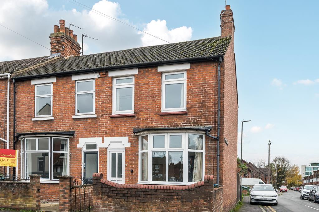 External