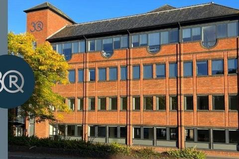 Office to rent, 3 Queens Rd Reading RG1 4AR