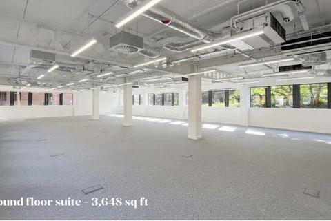 Office to rent, 3 Queens Rd Reading RG1 4AR