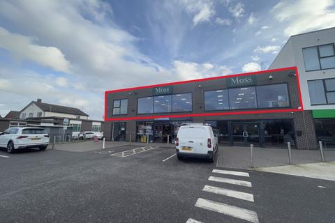 Warehouse to rent, 1-5 Nelson St Doncaster DN4 5AD