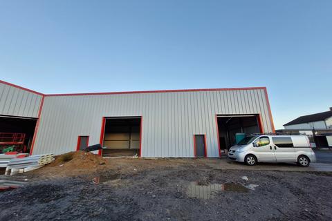 Warehouse to rent, 1-5 Nelson St Doncaster DN4 5AD