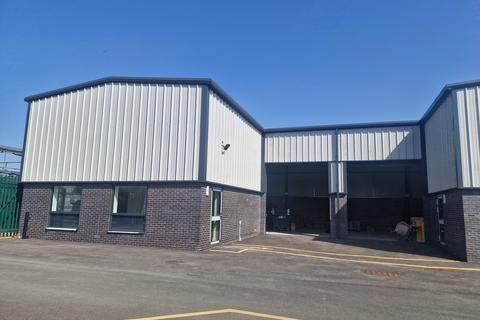 Warehouse to rent, 1-5 Nelson St Doncaster DN4 5AD