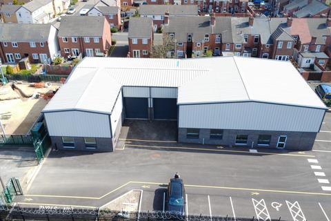 Warehouse to rent, 1-5 Nelson St Doncaster DN4 5AD