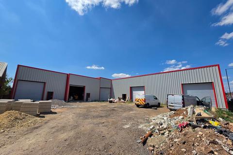 Warehouse to rent, 1-5 Nelson St Doncaster DN4 5AD
