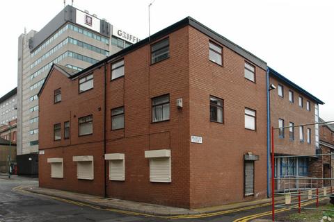 Office to rent, 10 Bradley St Manchester M1 1EH
